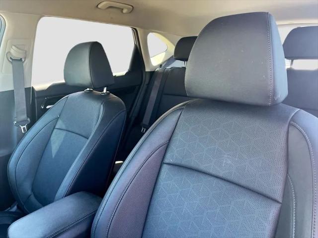 2024 Kia Seltos SX Turbo