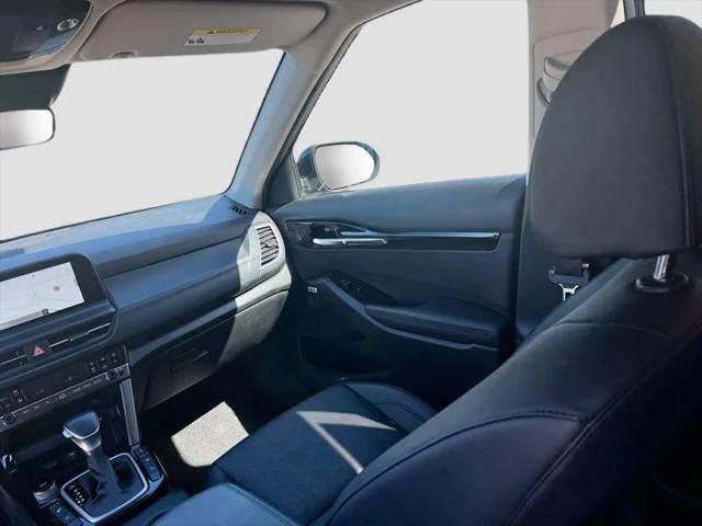 2024 Kia Seltos SX Turbo