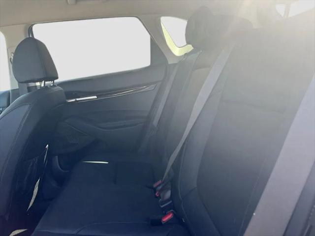 2024 Kia Seltos SX Turbo