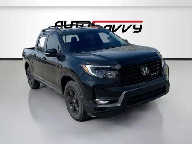 2023 Honda Ridgeline Black Edition for sale in Duncanville, TX