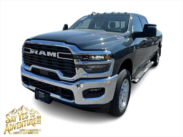 2026 Ram 3500 Tradesman Crew Cab 4x4 8 Box for sale in Klamath Falls, OR