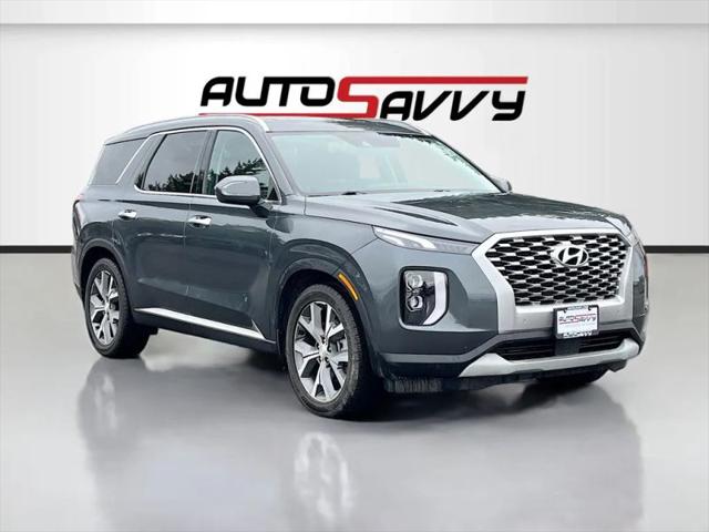 2022 Hyundai Palisade SEL for sale in Post Falls, ID