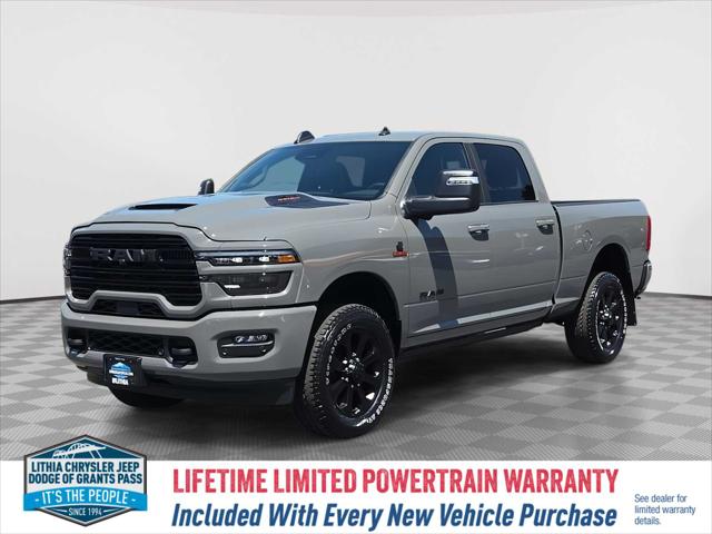2026 Ram 2500 Laramie Crew Cab 4x4 6'4" Box for sale in Grants Pass, OR