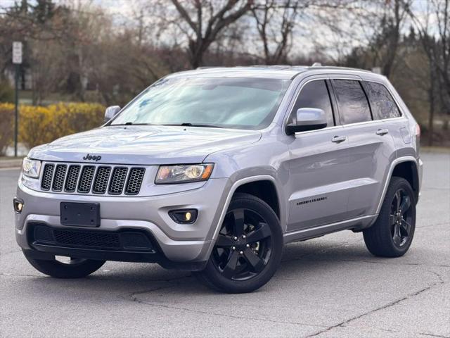 2015 Jeep Grand Cherokee Altitude for sale in Lebanon, TN