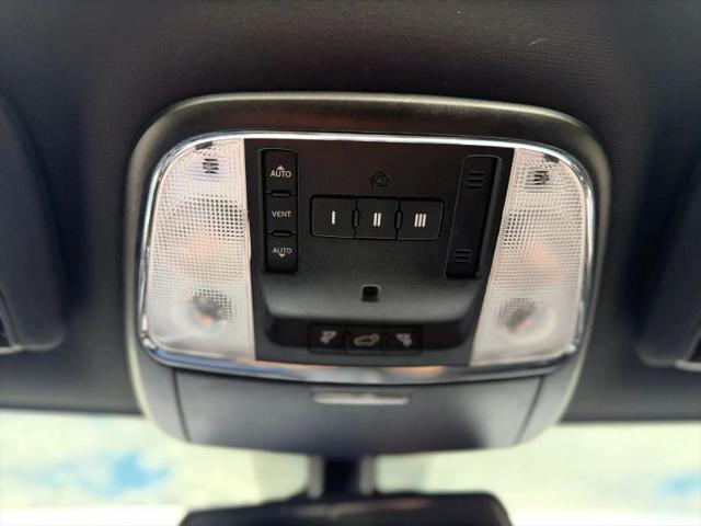 2015 Jeep Grand Cherokee Altitude