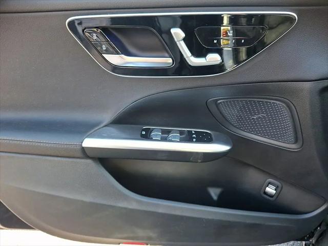 2023 Mercedes-Benz C-CLASS C 300 4MATIC Sedan
