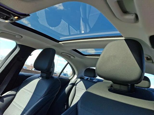 2023 Mercedes-Benz C-CLASS C 300 4MATIC Sedan