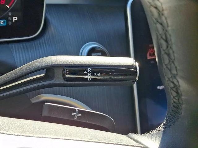 2023 Mercedes-Benz C-CLASS C 300 4MATIC Sedan