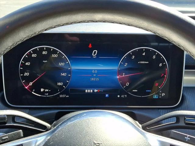 2023 Mercedes-Benz C-CLASS C 300 4MATIC Sedan