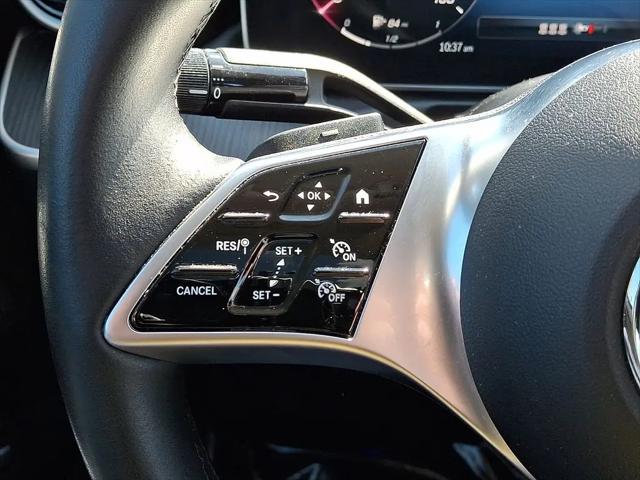 2023 Mercedes-Benz C-CLASS C 300 4MATIC Sedan