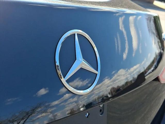 2023 Mercedes-Benz C-CLASS C 300 4MATIC Sedan