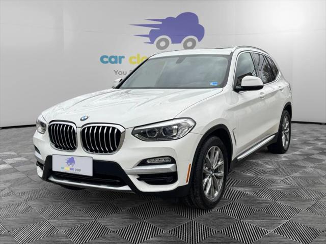 2018 BMW X3 xDrive30i for sale in Stafford, VA