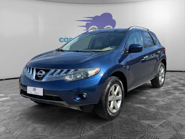 2010 Nissan Murano SL for sale in Stafford, VA