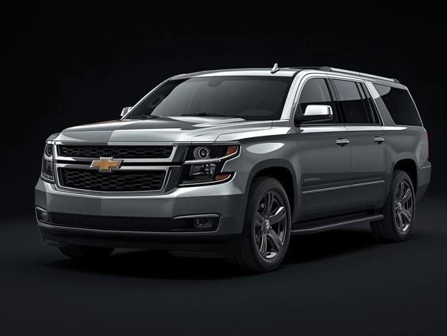 2016 Chevrolet Suburban LT for sale in Stafford, VA