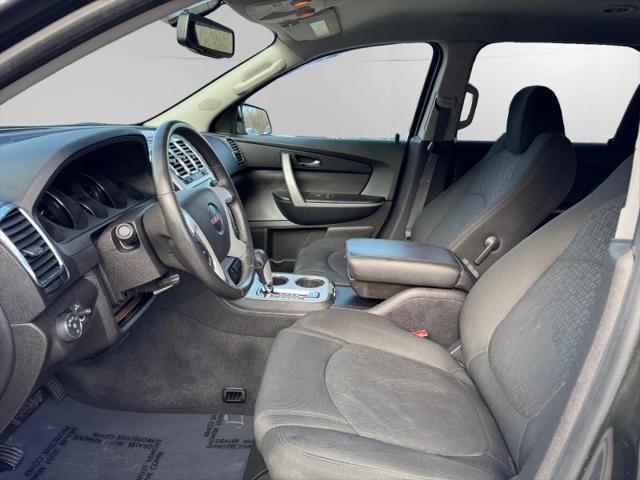 2012 GMC Acadia SLE