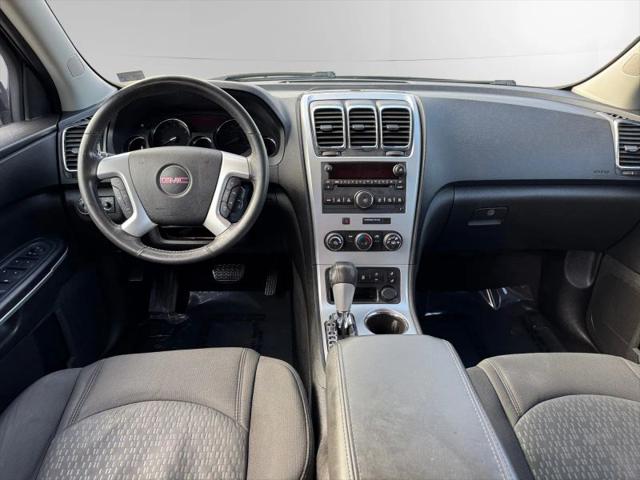 2012 GMC Acadia SLE