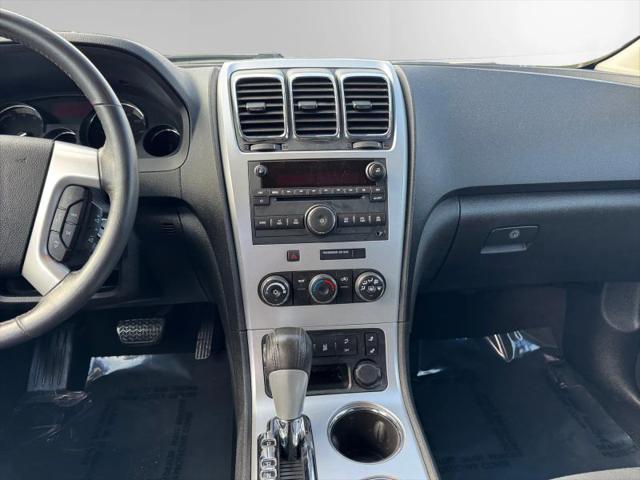 2012 GMC Acadia SLE