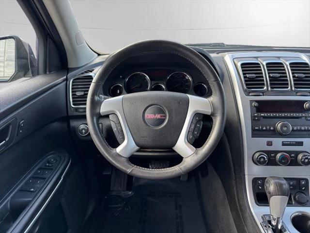2012 GMC Acadia SLE
