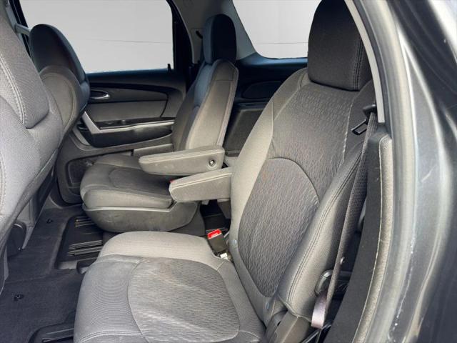 2012 GMC Acadia SLE