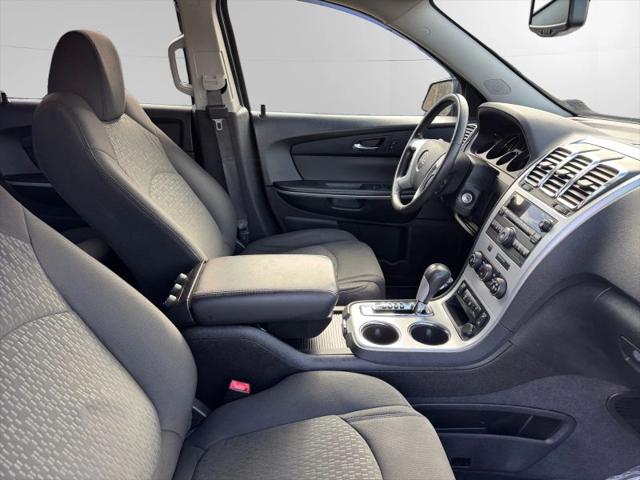 2012 GMC Acadia SLE