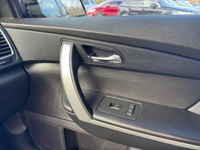 2012 GMC Acadia SLE