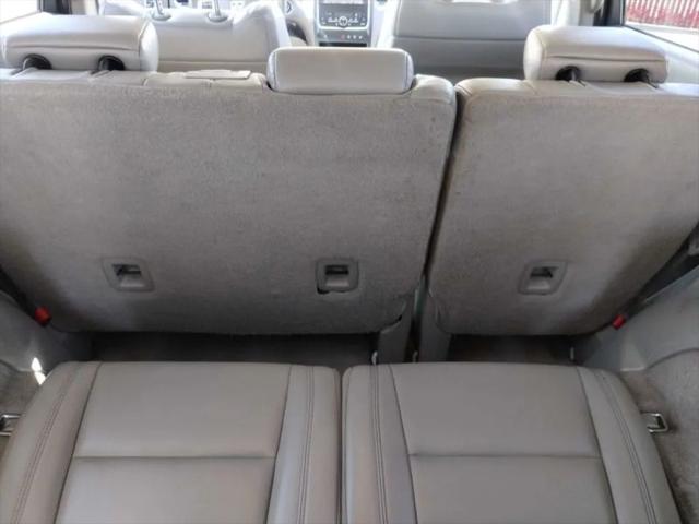 2013 Dodge Durango Crew