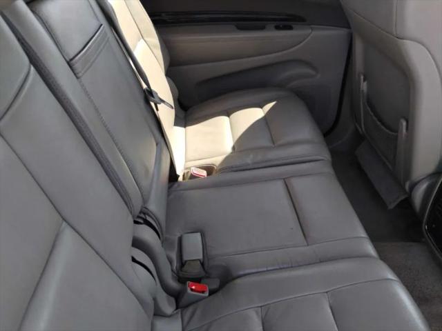 2013 Dodge Durango Crew