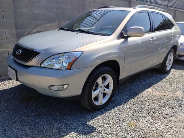 2004 Lexus RX 330 330 for sale in Modesto, CA