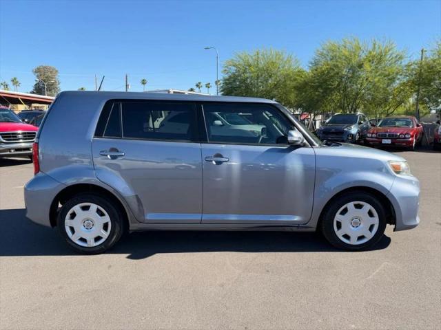 2012 Scion xB Release Series 9.0