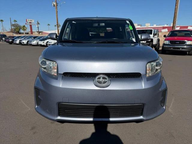 2012 Scion xB Release Series 9.0