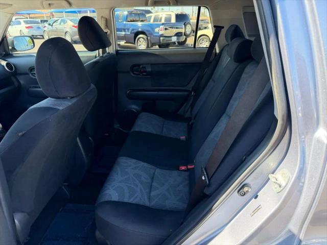 2012 Scion xB Release Series 9.0