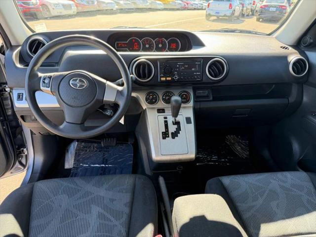 2012 Scion xB Release Series 9.0