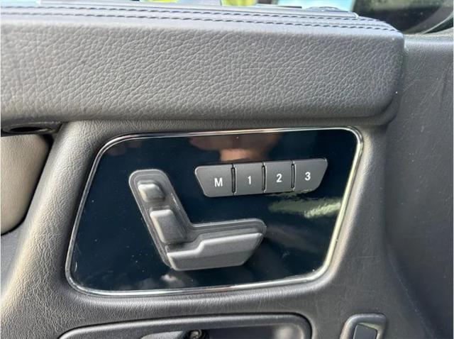 2014 Mercedes-Benz G 63 AMG 4MATIC