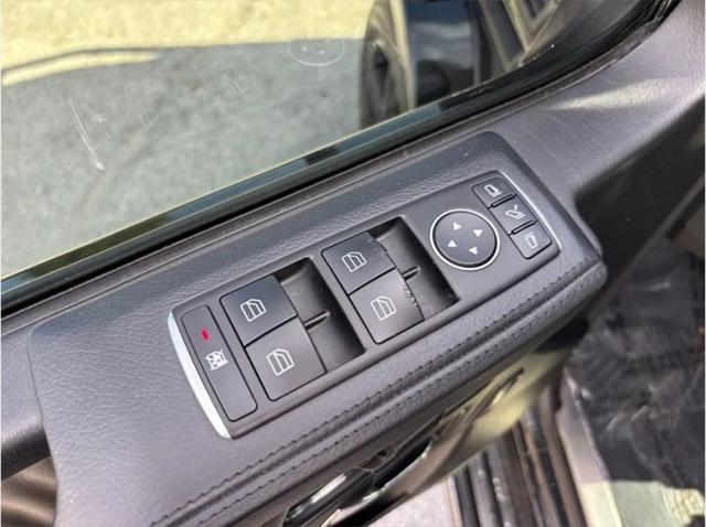 2014 Mercedes-Benz G 63 AMG 4MATIC