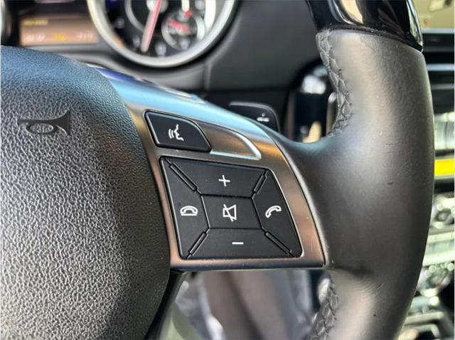2014 Mercedes-Benz G 63 AMG 4MATIC