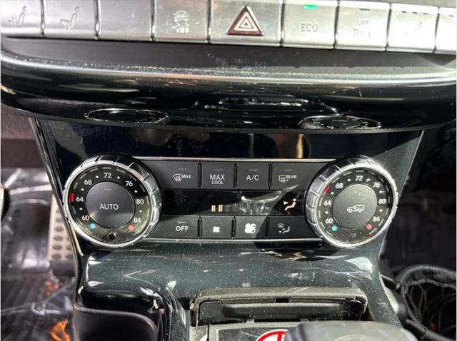 2014 Mercedes-Benz G 63 AMG 4MATIC