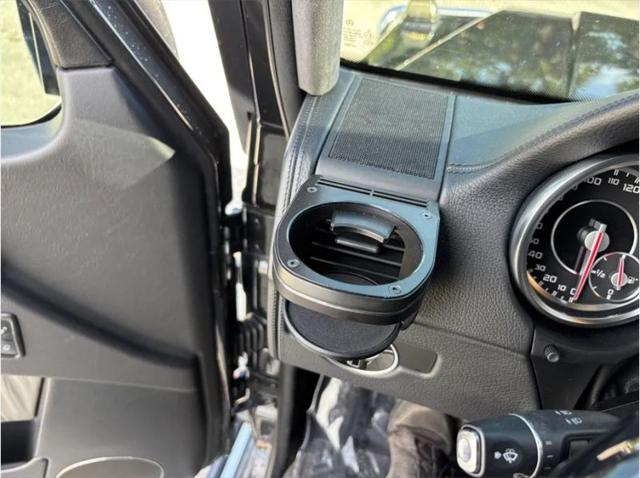 2014 Mercedes-Benz G 63 AMG 4MATIC