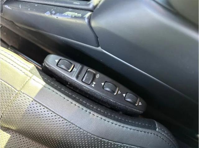 2014 Mercedes-Benz G 63 AMG 4MATIC