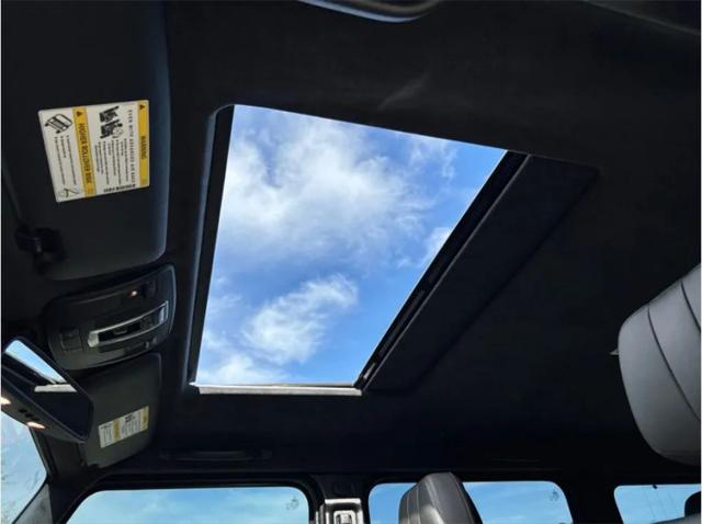 2014 Mercedes-Benz G 63 AMG 4MATIC