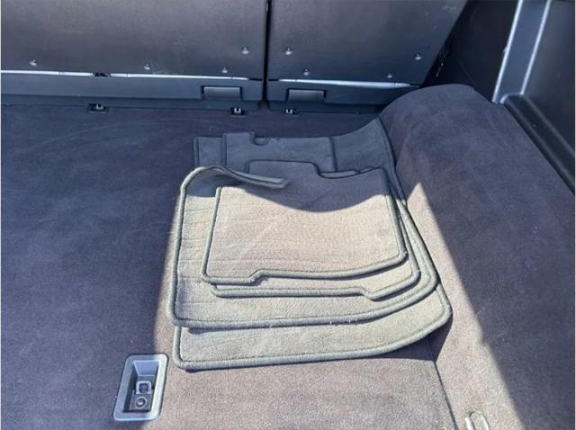 2014 Mercedes-Benz G 63 AMG 4MATIC