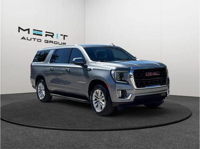2022 GMC Yukon XL 2WD SLE for sale in Jacksonville, FL