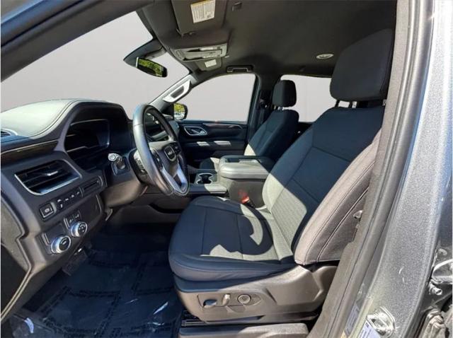 2022 GMC Yukon XL 2WD SLE