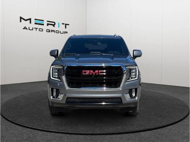 2022 GMC Yukon XL 2WD SLE