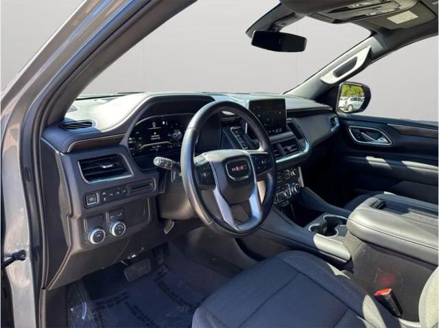2022 GMC Yukon XL 2WD SLE