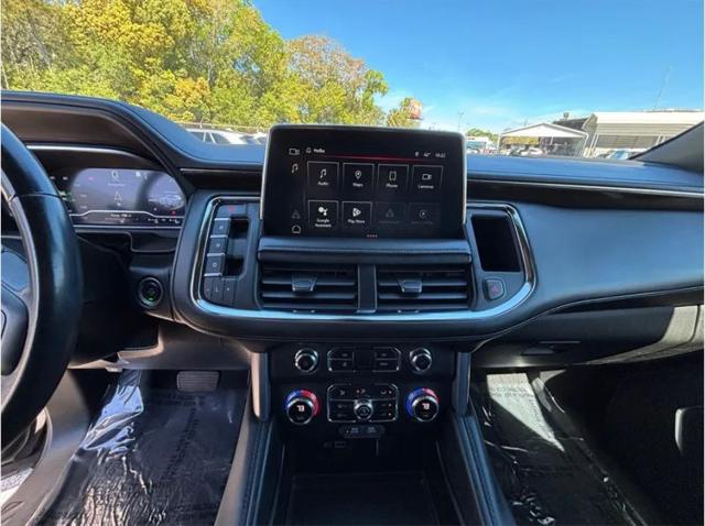 2022 GMC Yukon XL 2WD SLE