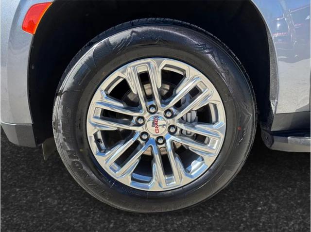 2022 GMC Yukon XL 2WD SLE