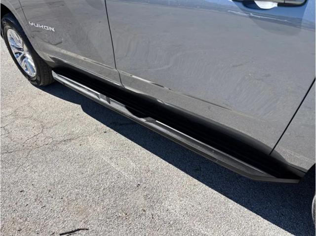 2022 GMC Yukon XL 2WD SLE