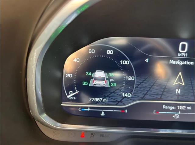 2022 GMC Yukon XL 2WD SLE