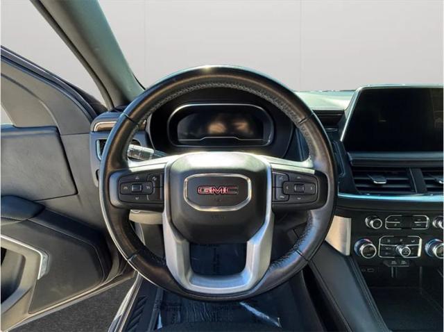 2022 GMC Yukon XL 2WD SLE