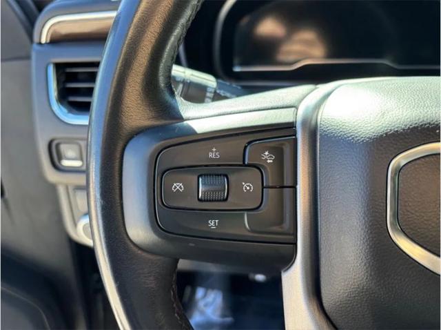 2022 GMC Yukon XL 2WD SLE